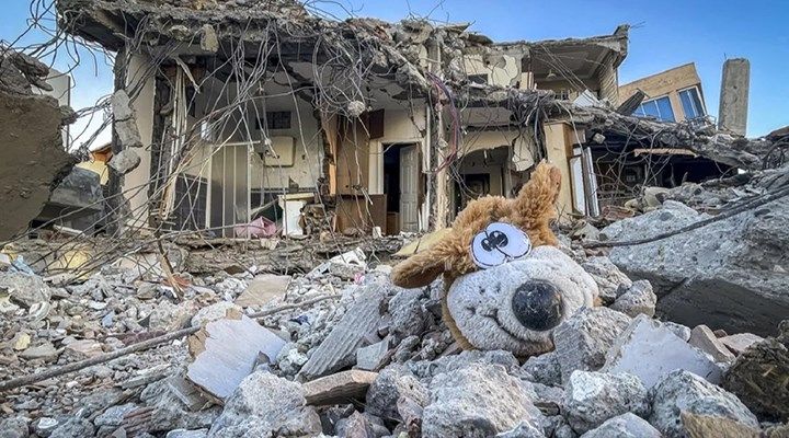 Malatya’da 4,1 şiddetinde deprem! Uzman isim Naci Görür ‘stres’ konusuna dikkat çekti! 3