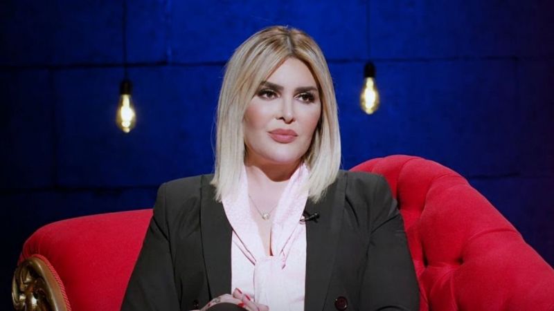 Selin Ciğerciye “Sonuçta sen erkeksin” diyen takipçisine şok! İpli bikinisi içinde kıvrımlarını sergiledi! “Kıskandın mı?” 1