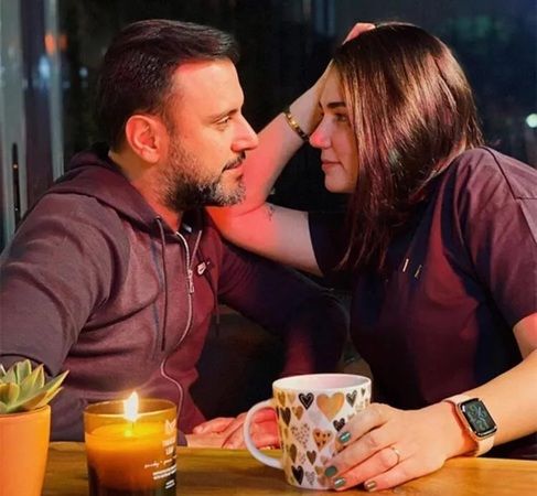 Buse Varol’un öpüşme sahnesi kriteri! Üçüncü çocuk fikri Alişan’dan veto yedi! 5