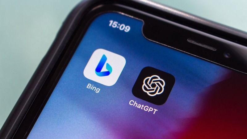 ChatGPT artık telefonlarda! İşte ana ekrana sohbet robotunu eklemenin yolları! 3