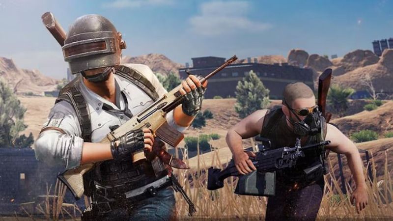 PUBG’de artık kimseye ölüm yok! Yeni gelen özellik herkesi heyecanlandırdı! 3