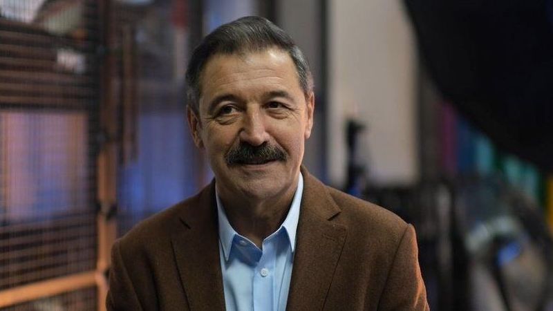 Oynadığı karakterin ve kendisinin adı aynı! Nizam Namidar’ın Ateş Kuşları hakkındaki yorumu… 2