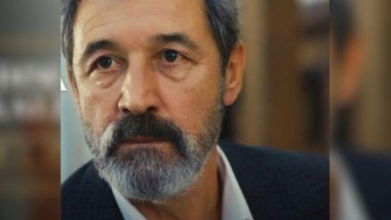 Oynadığı karakterin ve kendisinin adı aynı! Nizam Namidar’ın Ateş Kuşları hakkındaki yorumu… 3