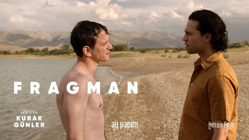 Vizyondayken kaçıranlar için Emin Alper’in Kurak Günler’i artık Netflix’te yayında! Bugünden itibaren izleyebilirsiniz… 3