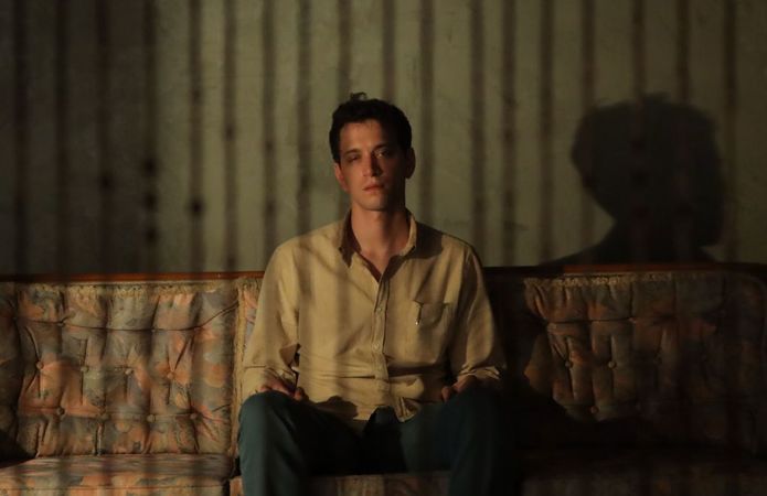 Vizyondayken kaçıranlar için Emin Alper’in Kurak Günler’i artık Netflix’te yayında! Bugünden itibaren izleyebilirsiniz… 2