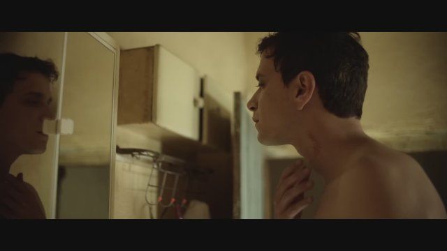 Vizyondayken kaçıranlar için Emin Alper’in Kurak Günler’i artık Netflix’te yayında! Bugünden itibaren izleyebilirsiniz… 1