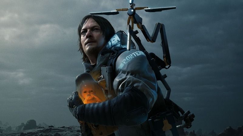 Sır gibi saklanıyordu belli oldu: Popüler oyun Death Stranding ücretsiz oldu! İşte indirebileceğiniz o platform… 1