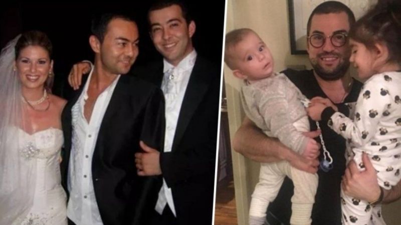 Tasını tarağını topladı! “Hayat kısa..” Serdar Ortaç'ın kardeş kaybı tüm hayatını değiştirdi! 1