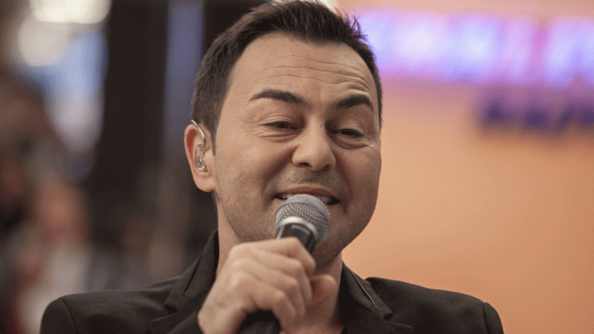 Tasını tarağını topladı! “Hayat kısa..” Serdar Ortaç'ın kardeş kaybı tüm hayatını değiştirdi! 4