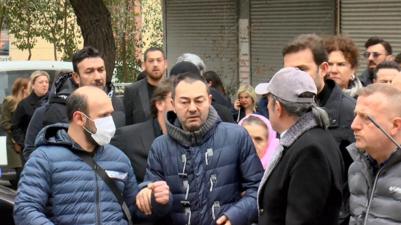 Tasını tarağını topladı! “Hayat kısa..” Serdar Ortaç'ın kardeş kaybı tüm hayatını değiştirdi! 2