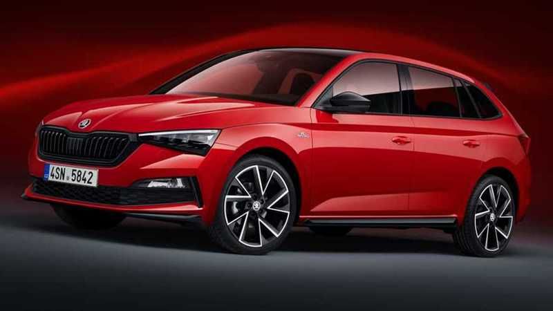 BU ARABA KAÇMAZ! Unutulmaz bir sürüş deneyimi yaşamak için 100.000 TL, 24 ay, yüzde 0,99'a varan özel kredi fırsatları Škoda Scala'da! 3