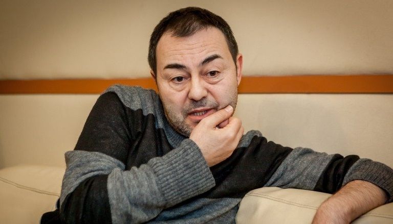 Serdar Ortaç yaptığı açıklamalarla ortalığı karıştırdı! İlk kez bunları söyledi 1