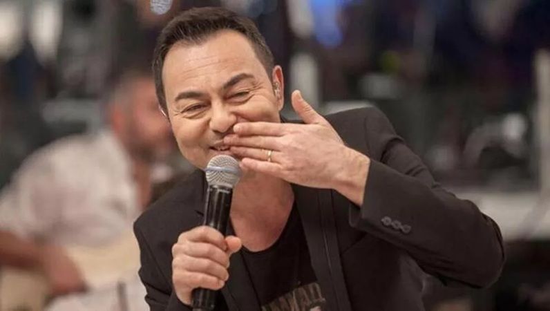 Serdar Ortaç yaptığı açıklamalarla ortalığı karıştırdı! İlk kez bunları söyledi 3