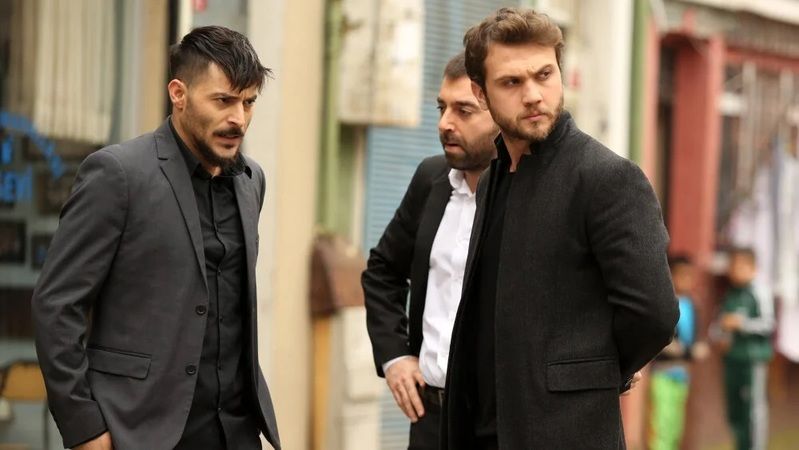 Show TV'nin Çukur dizisinde bomba gelişme! Dizi geri dönüyor 2
