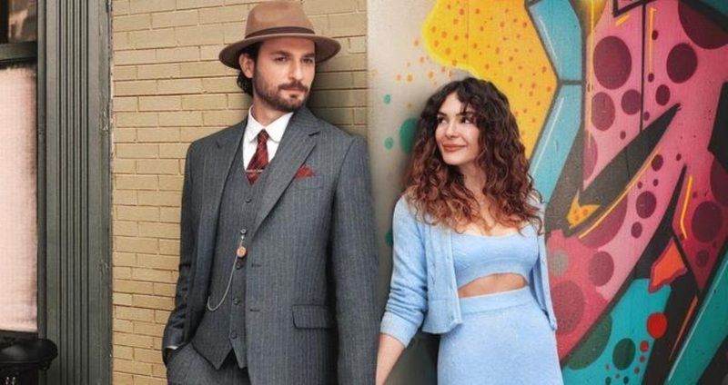 Star TV'deki Yüzyıllık Mucize dizisinde herkesi şok eden diyalog! Olay çıktı olay 2