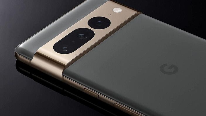 Google Pixel 8 Pro’nun özellikleri sızdırıldı! Pixel 8 Pro’nun gizli özelliği ise… 1