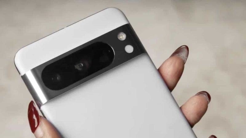 Google Pixel 8 Pro’nun özellikleri sızdırıldı! Pixel 8 Pro’nun gizli özelliği ise… 3