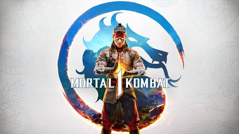 Mortal Kombat efsanesi geri dönüyor! Mortal Kombat 1 seriyi başlatıyor! 1