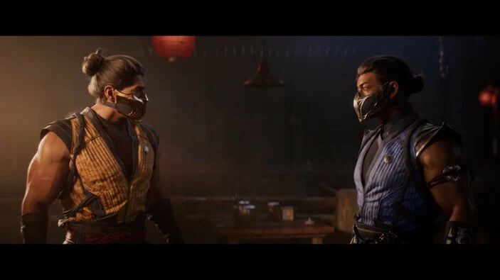 Mortal Kombat efsanesi geri dönüyor! Mortal Kombat 1 seriyi başlatıyor! 3