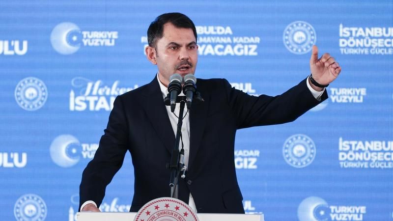 Bakan Kurum’dan Emlak Konut ile THY’nin konut projesine dair merak edilenler! Kiraların düşürülmesi amaçlanıyor! 2