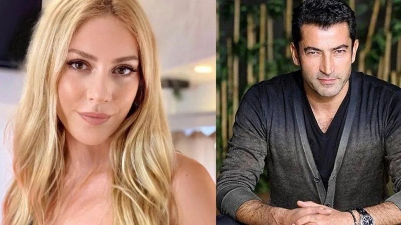 Sinem Kobal kızını ekranlara alıştırıyor! “Ailecek geliyoruz” ilk Anne kız kombini! 1