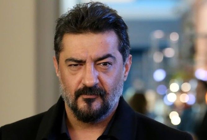 Kardeşlerim’in Akif’i Celil Nalçakan kimdir? Kardeşlerim dizisinde Akif’i kim oynuyor? 1