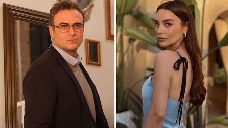 Üvey Anne dizisine sete çıkmasına ramak kala yeni oyuncu sürprizi! O da kadroda olacak… 2