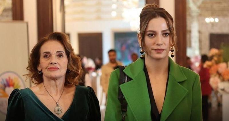 Aile’nin 12. bölümünde neler olacak? Aksiyon doruklara çıkacak! 1