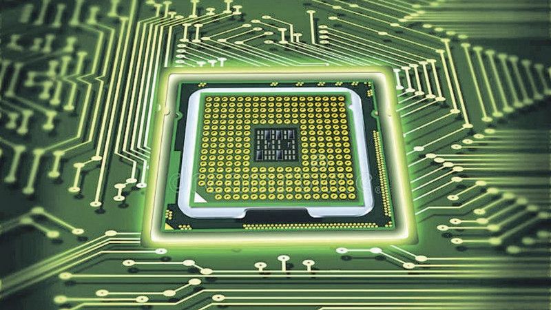 İngiltere, yarı iletken endüstrisini desteklemek için 1 milyar sterlinlik yatırım yapacak 1
