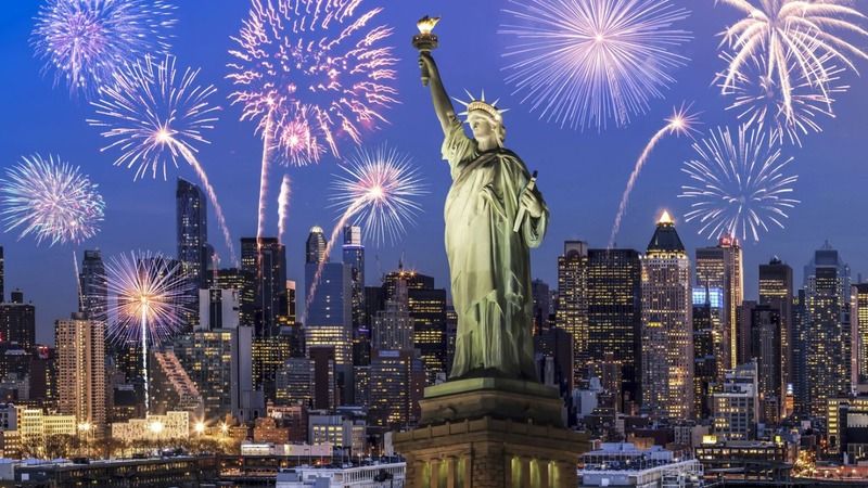 New York gökdelenlerin ağırlığına dayanamayıp batıyor: Şehir tehdit altında! 3