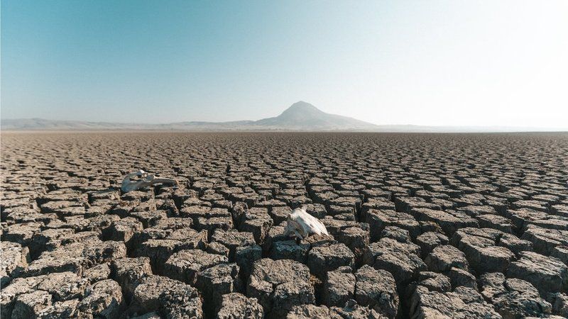 Bilim insanları uyardı: Göller küçülüyor, su kaynakları azalıyor! 2