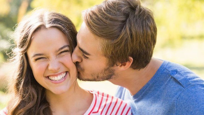 Öpüşmenin tarihi ardındaki sır perdesi aralanıyor: Mezopotamya'da yeni bulgular ortaya çıktı! 1