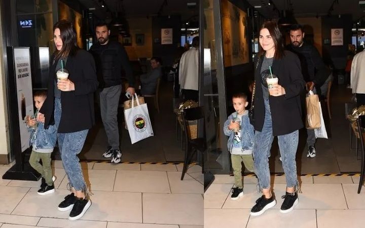 Alişan ve Buse Varol bombayı patlattı! Kimse bunu beklemiyordu 2