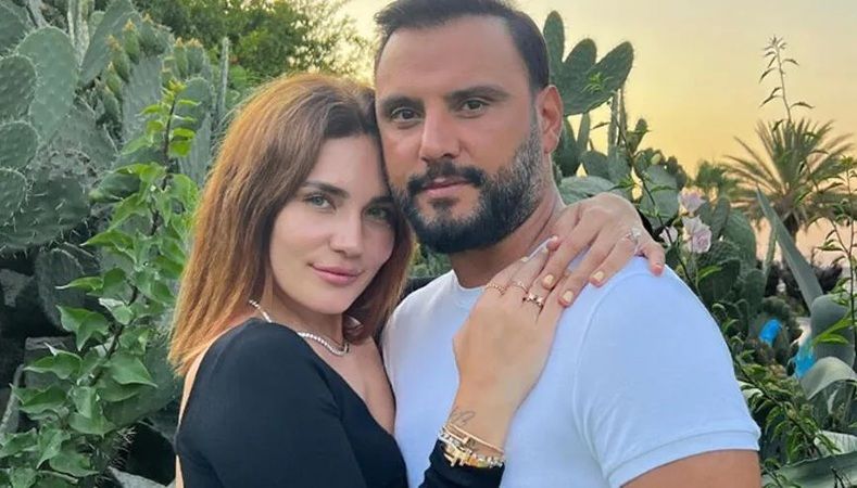 Alişan ve Buse Varol bombayı patlattı! Kimse bunu beklemiyordu 3