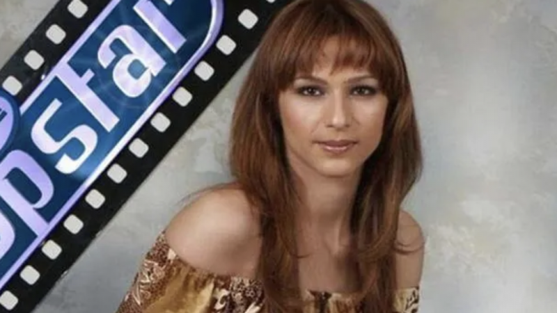 Popstar Firdevs'in son hali görenleri şoka uğrattı 2