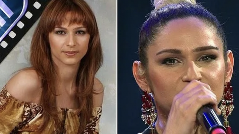 Popstar Firdevs'in son hali görenleri şoka uğrattı 4