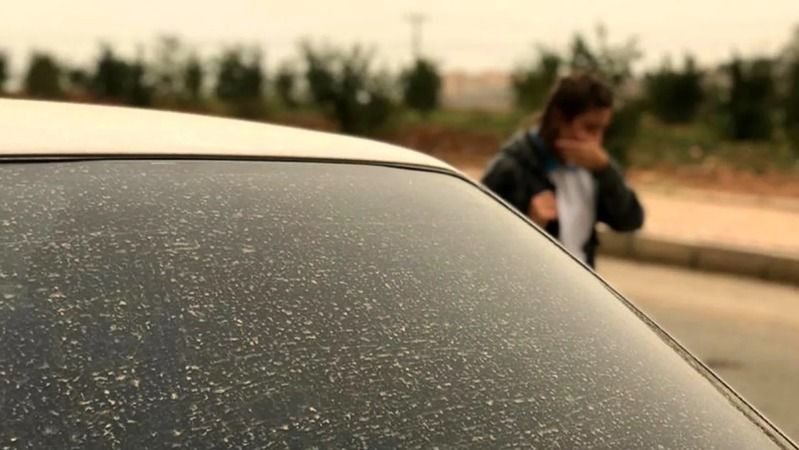 Yeni haftanın hava durum tahmin raporu! 12 şehir için sarı kodlu uyarı verildiği açığa çıktı! 2