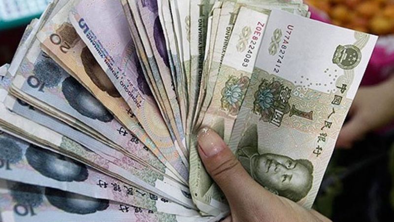 Çin Yuan'ı değer kazandı: Çin Halk Bankası'nın hamlesi işe yaradı! 1