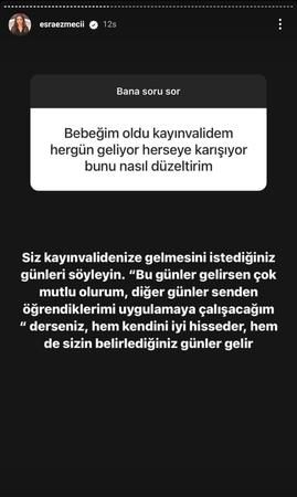 Evlenince karısından ayrı yaşamak istedi, ortalık karıştı! Esra Ezmeci araya girdi: “Mutsuz olursunuz!” 3