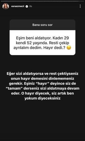 23 yaşlık fark, aldatmasına engel olamadı! O kadın, kocasına isyan etti! Esra Ezmeci devreye girdi: “Tamam derseniz devam eder!” 2