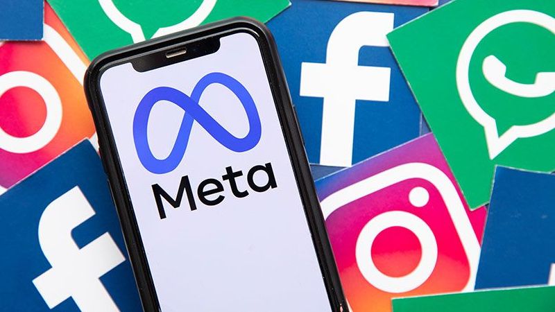 Avrupa'daki veri aktarımı, Meta'ya rekor cezayı getirebilir! 3