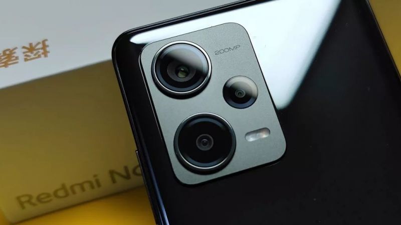 Xiaomi Redmi Note 12S modelinin fiyatı herkesi şok etti! Kaçırılmayacak bu fırsat sadece bir kez ayağınıza gelir! 3