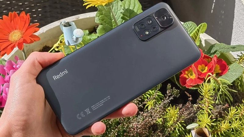 Xiaomi Redmi Note 12S modelinin fiyatı herkesi şok etti! Kaçırılmayacak bu fırsat sadece bir kez ayağınıza gelir! 2