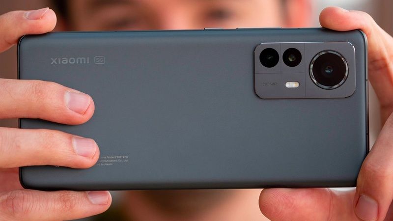 Xiaomi Redmi Note 12S modelinin fiyatı herkesi şok etti! Kaçırılmayacak bu fırsat sadece bir kez ayağınıza gelir! 1