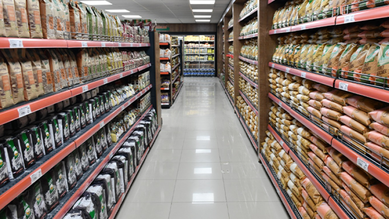 Tarım Kredi Marketleri "fiyatları indirdik" diye duyurdu: İşte indirime giren o ürünlerin listesi 1