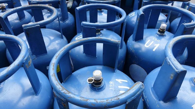 Tüp fiyatları düştükçe düştü, ay ortasında resmen dibi gördü! İşte 2023 Mayıs güncel tüp fiyatları... 3