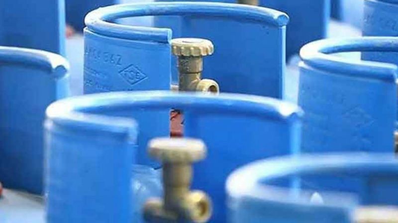 Tüp fiyatları düştükçe düştü, ay ortasında resmen dibi gördü! İşte 2023 Mayıs güncel tüp fiyatları... 5