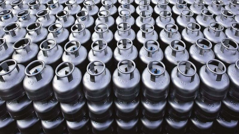 Tüp fiyatları düştükçe düştü, ay ortasında resmen dibi gördü! İşte 2023 Mayıs güncel tüp fiyatları... 6