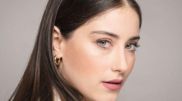 Hazal Kaya “sandık başında süt sağacağım” dedi bombayı patlattı! “Defteri kalemi elime aldım…” 1