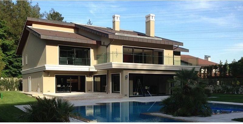 “Üç yıl bekledi” Ajda Pekkan’dan milyonluk villa satışı! Süper lüks villasının değeri dudak uçuklattı! 1